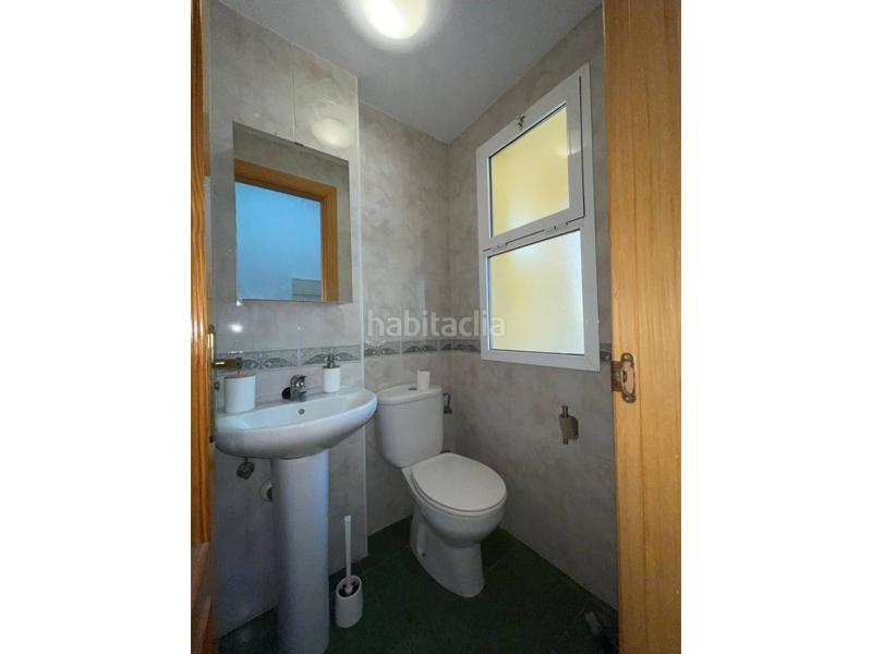 Foto 35f47b0f-4e79-4147-aca2-c92ada970d8c. Casa adossada amb piscina a Los Llanos Estepona