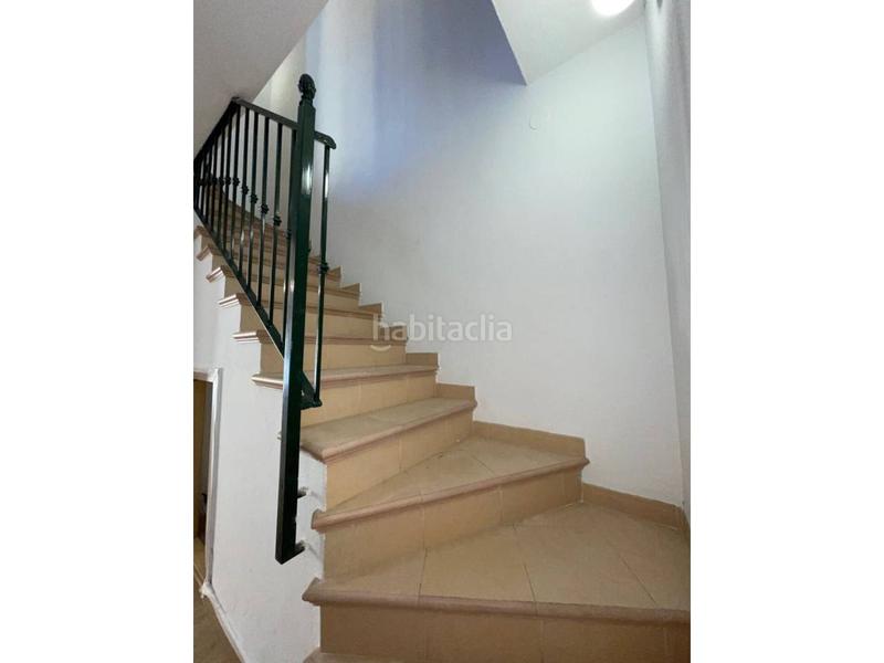 Foto 45745a5a-11c2-48ce-a80a-856c01ff34ae. Casa adossada amb piscina a Los Llanos Estepona