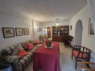 Etagenwohnung in Centro. Venta de piso en estepona