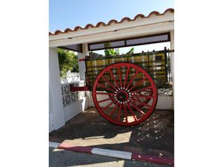 Lloguer Casa a San Martín del Tesorillo. Casa en alquiler en san martín del tesorillo