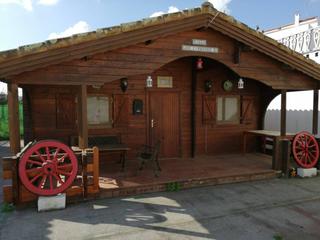 Lloguer Masia a San Martín del Tesorillo. Casa de campo en alquiler en san martín del tesorillo