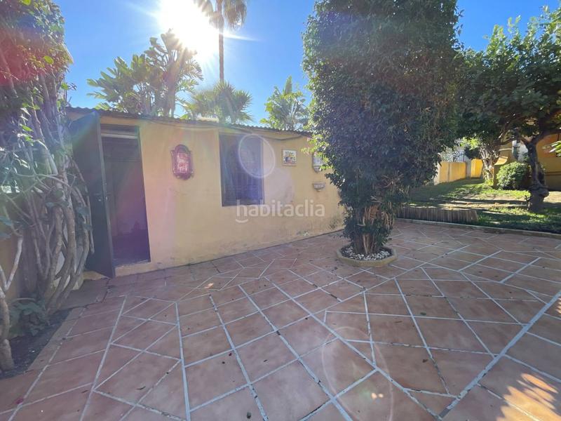 Foto 8677764d-221e-48f4-85cd-3ccce46ab5ca. Xalet amb aparcament a Los Llanos Estepona