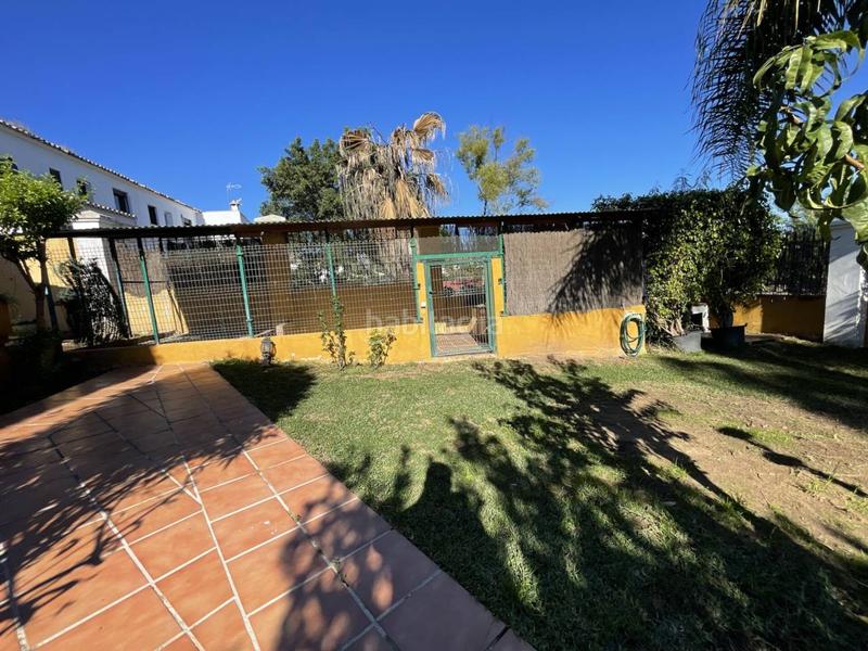 Foto d82bcb01-da29-4652-af96-c461688aaed2. Xalet amb aparcament a Los Llanos Estepona