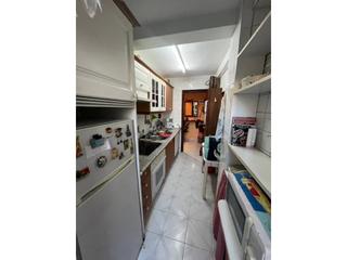 Miete Etagenwohnung  Avenida andalucia. Piso en alquiler en casco antiguo