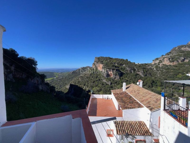 Foto cbaa75d3-9485-4d81-ac8e-f7448b36f372. Casa a Casares pueblo Casares