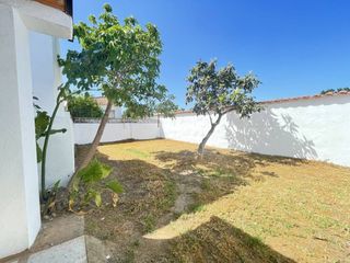 Miete Bauernhof in San Martín del Tesorillo. Alquiler de chalet rústico en san martín del tesorillo