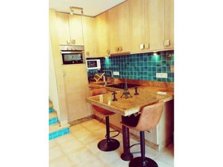 Appartement à Guadalmansa. Apartamento en venta en guadalmansa