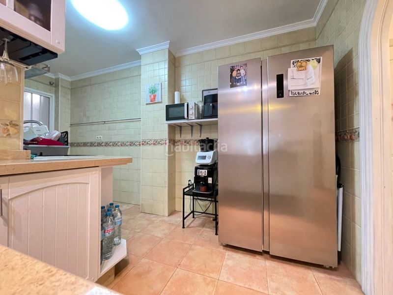 Foto 1a72dae1-5fec-4342-92c0-878d972837c7. Pis amb calefacció a sierra de Estepona - avda. de andalucía Estepona