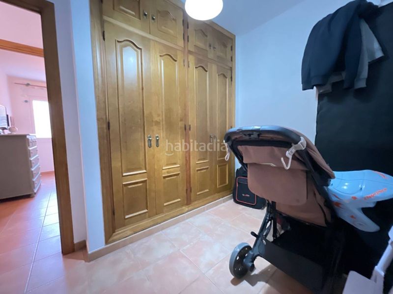 Foto 1c513438-42f8-49a4-b52d-9e68de399ee0. Pis amb calefacció a sierra de Estepona - avda. de andalucía Estepona