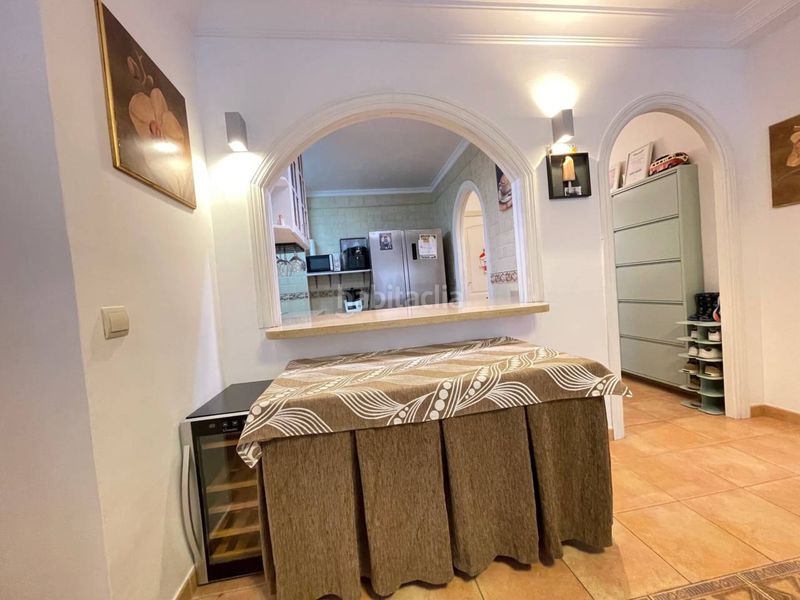 Foto 1ccdecf0-d0f7-4523-a629-019d7ef43097. Pis amb calefacció a sierra de Estepona - avda. de andalucía Estepona