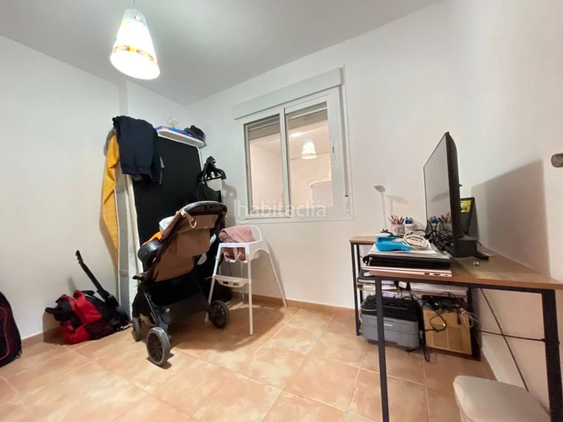 Foto 2de52399-e4d9-48f5-810d-01336c53d66e. Pis amb calefacció a sierra de Estepona - avda. de andalucía Estepona