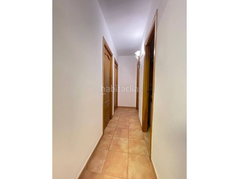 Foto 5543ee99-c600-430c-819d-6ac5d8ef441b. Pis amb calefacció a sierra de Estepona - avda. de andalucía Estepona