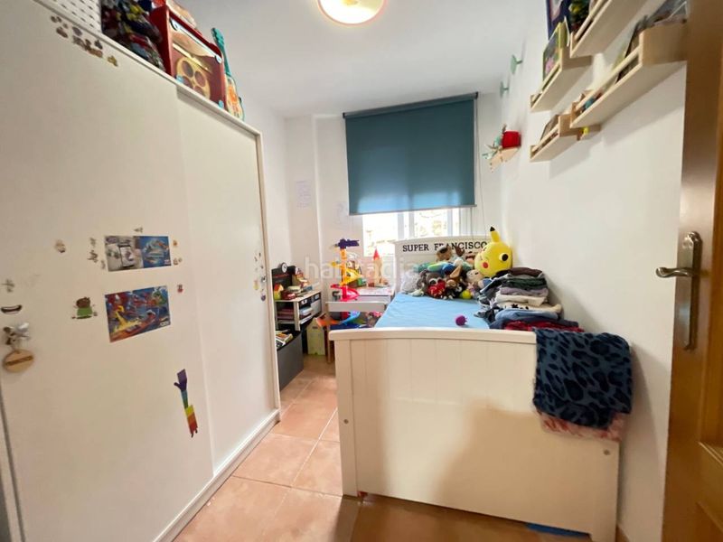 Foto 5eea66cd-7b51-4a48-8e81-bfc409664d0d. Pis amb calefacció a sierra de Estepona - avda. de andalucía Estepona