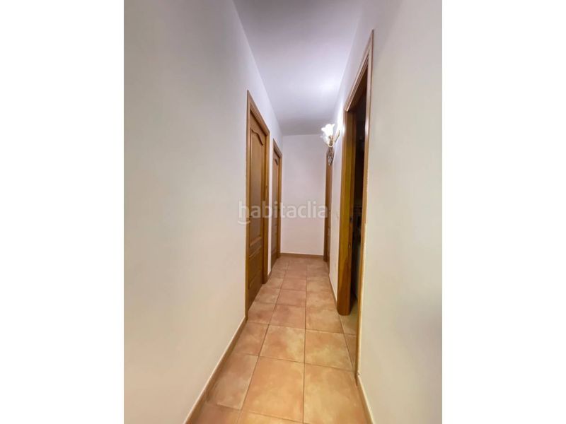 Foto 5f460ba8-2066-4867-a395-f86643624d2c. Pis amb calefacció a sierra de Estepona - avda. de andalucía Estepona