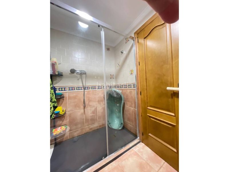 Foto 660a10f1-5282-4beb-8cdd-1be33543380b. Pis amb calefacció a sierra de Estepona - avda. de andalucía Estepona