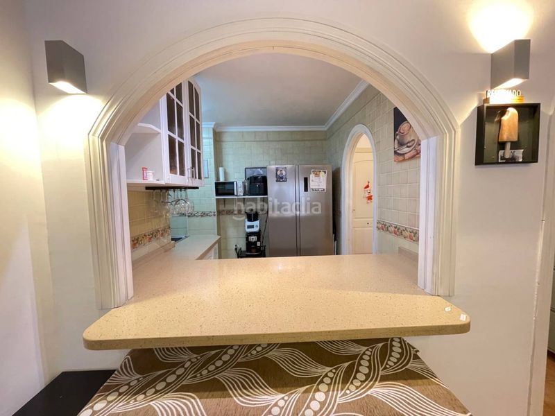 Foto 67322641-afc7-46a4-bf2d-778f59769617. Pis amb calefacció a sierra de Estepona - avda. de andalucía Estepona