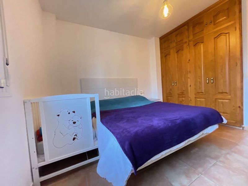 Foto 69620f1e-07a2-49c2-94cb-406e289537a2. Pis amb calefacció a sierra de Estepona - avda. de andalucía Estepona