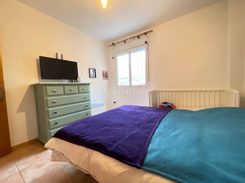 Foto 6ef941ec-dde8-4432-bddd-dbf033b9e4b0. Pis amb calefacció a sierra de Estepona - avda. de andalucía Estepona