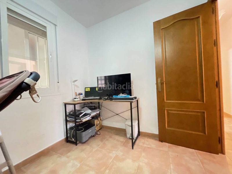 Foto 6f6f8b1c-6f7e-4168-afc1-4547994b1aa1. Pis amb calefacció a sierra de Estepona - avda. de andalucía Estepona