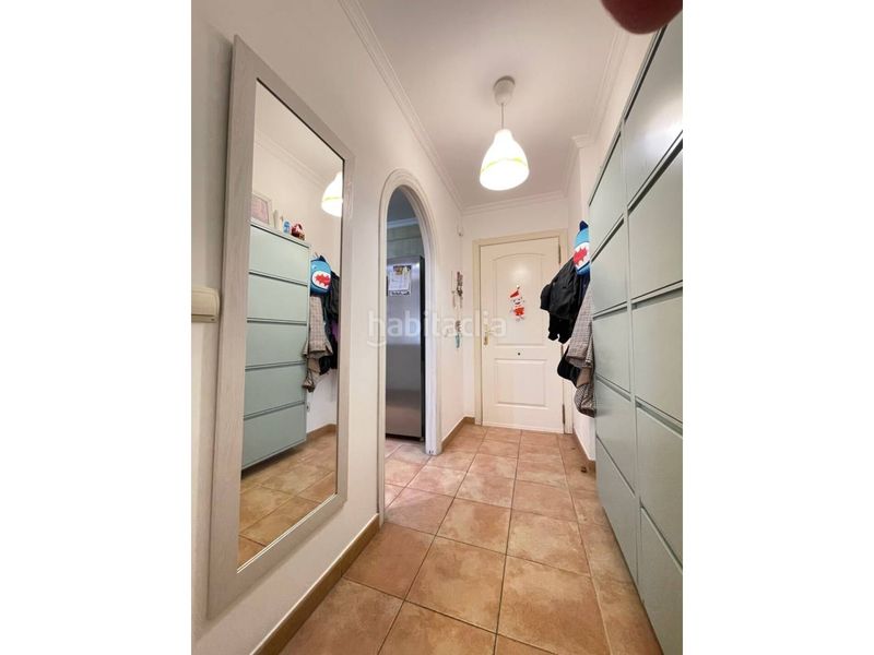 Foto 7103bec2-cdd3-46e1-836b-8f4f966e6112. Pis amb calefacció a sierra de Estepona - avda. de andalucía Estepona