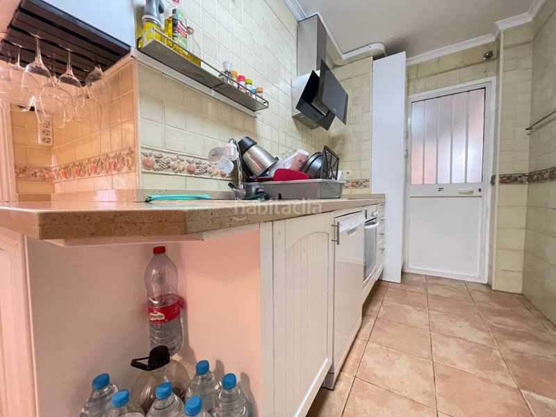 Foto 714805e5-2d9d-42a4-b54b-22eb034d04bb. Pis amb calefacció a sierra de Estepona - avda. de andalucía Estepona