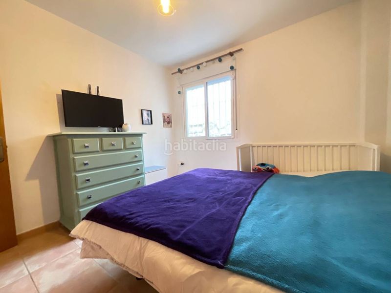 Foto 716e226b-95d8-4083-a7aa-285c0ce6652f. Pis amb calefacció a sierra de Estepona - avda. de andalucía Estepona