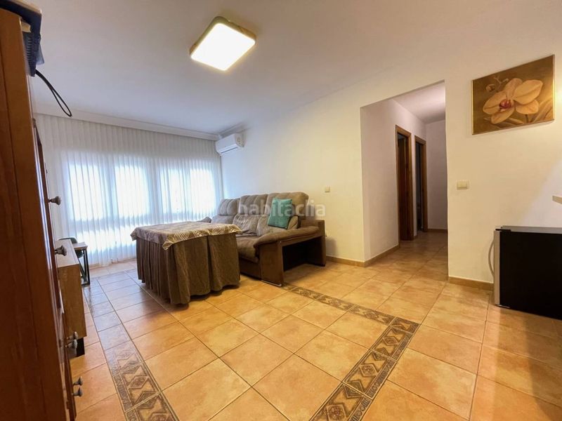 Foto 75efc88c-50e3-4619-bca8-ad32445b1f61. Pis amb calefacció a sierra de Estepona - avda. de andalucía Estepona