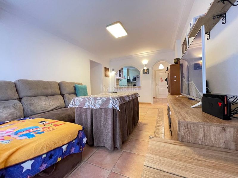 Foto c46cfbd3-3bba-4bf4-9b52-dc4d649337a3. Pis amb calefacció a sierra de Estepona - avda. de andalucía Estepona