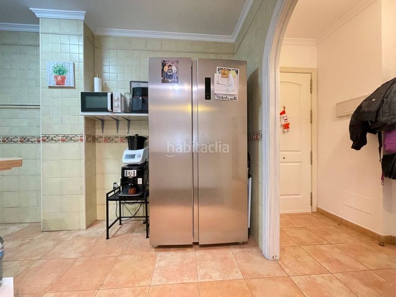 Foto dcc6b2ec-f3c0-4d35-a3b0-20bacfef4d65. Pis amb calefacció a sierra de Estepona - avda. de andalucía Estepona