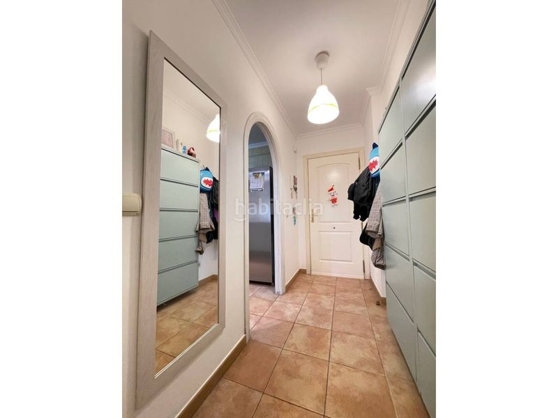 Foto dde3eecd-943b-4c4e-b3c7-8d91214c3dea. Pis amb calefacció a sierra de Estepona - avda. de andalucía Estepona