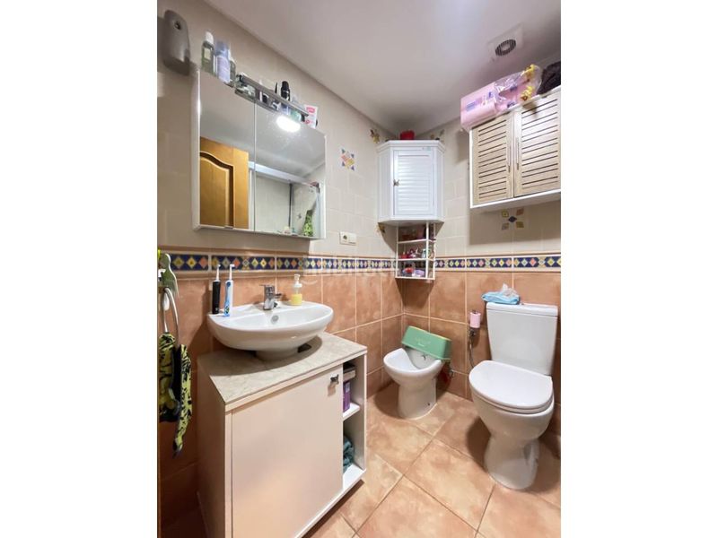 Foto e86b760c-f559-4307-9add-ce5e5e0cd72d. Pis amb calefacció a sierra de Estepona - avda. de andalucía Estepona