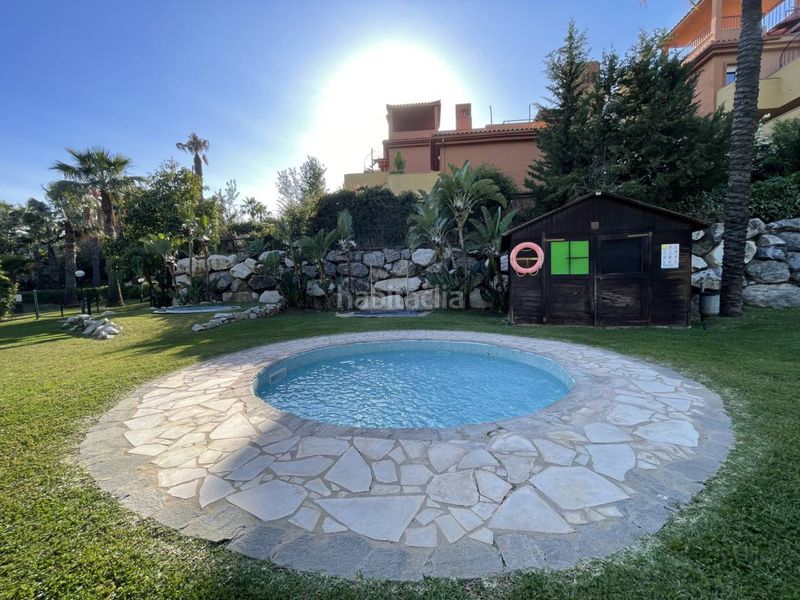 Foto 21fc83c8-29d2-4a1e-acaa-c4b84d56c3c7. Pis amb calefacció aparcament piscina a reserva de Marbella Marbella