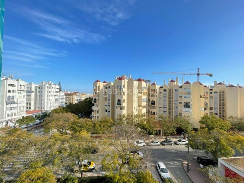 Foto 2e2f7571-17fa-48ad-bb17-c7d509cdd682. Pis a Zona Calvario Estepona