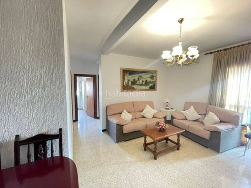 Foto 90a97915-e2ac-4dd3-84de-ba1a53842215. Pis a Zona Calvario Estepona