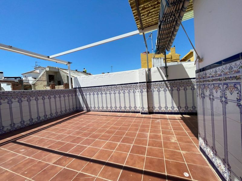 Foto 0b925f06-d35d-4c84-8903-24d091c3672a. Casa a Centro Estepona