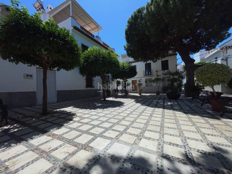 Foto 25241af4-59dd-4eb2-9d02-fce48ae54815. Casa a Centro Estepona