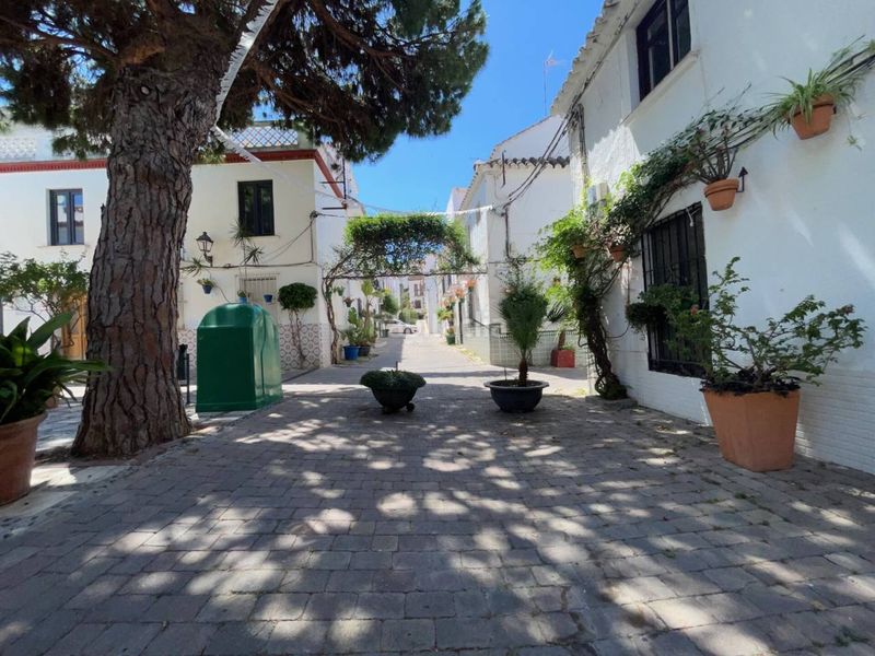 Foto 51fb352b-bc30-4169-9bf7-e99f73e62ea0. Casa a Centro Estepona