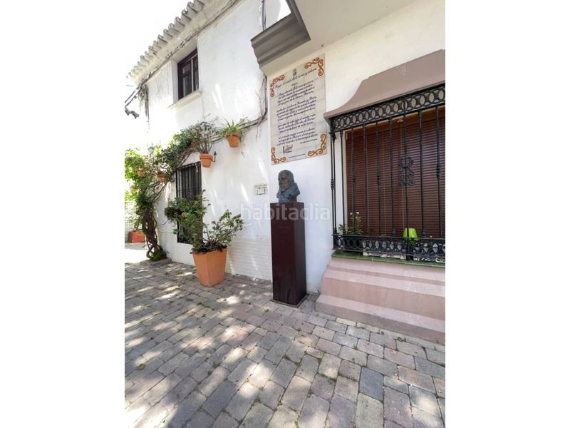 Foto c8c53c03-8793-4134-b579-556056053101. Casa a Centro Estepona