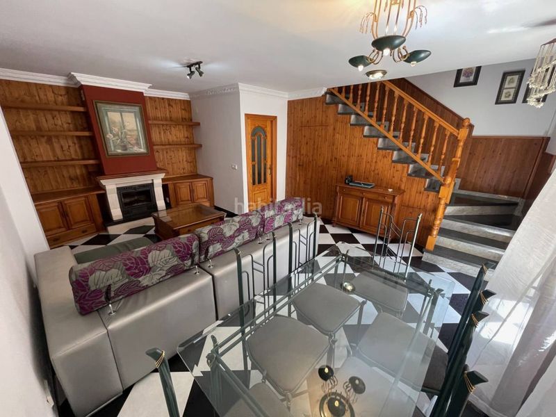 Foto ca92977e-8a4d-43b1-a1bb-ee1733cadd82. Casa a Centro Estepona
