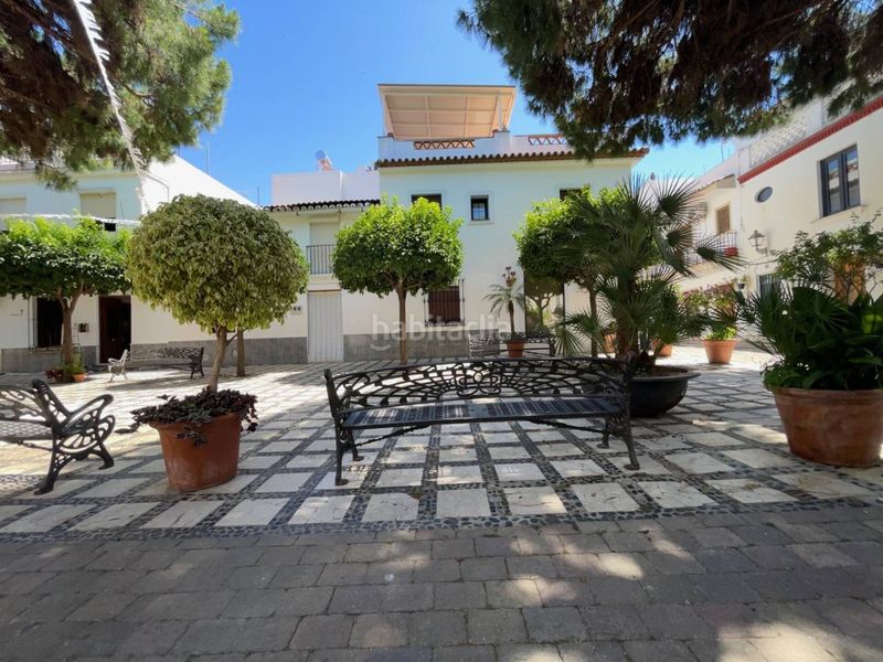 Foto d85b003d-7430-479e-ae38-0d67e8d9e045. Casa a Centro Estepona