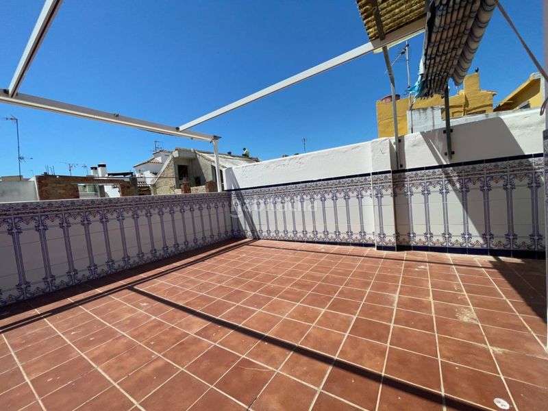 Foto ee2344a9-287d-4b4f-9475-e51b12cc4966. Casa a Centro Estepona