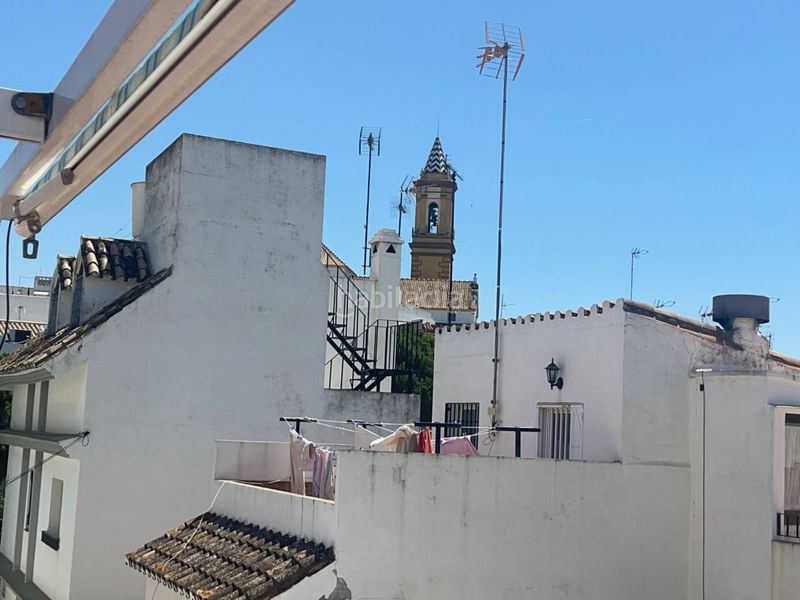 Foto fd0a8ec0-faa7-414b-a464-eee73e133cca. Casa a Centro Estepona