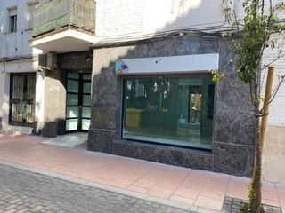 Miete Geschäftsraum in Centro. Local en venta en casco antiguo