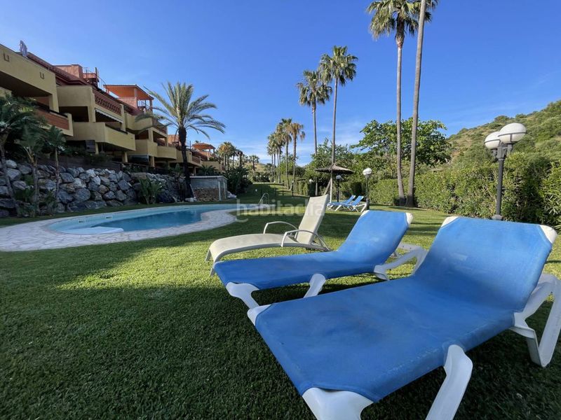 Foto 0281a0c7-efab-4679-adc9-c520ff186ec3. Pis amb calefacció aparcament piscina a reserva de Marbella Marbella