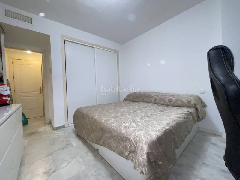 Foto 32caf275-41e1-445d-868e-531edeeb9471. Pis amb calefacció aparcament piscina a reserva de Marbella Marbella