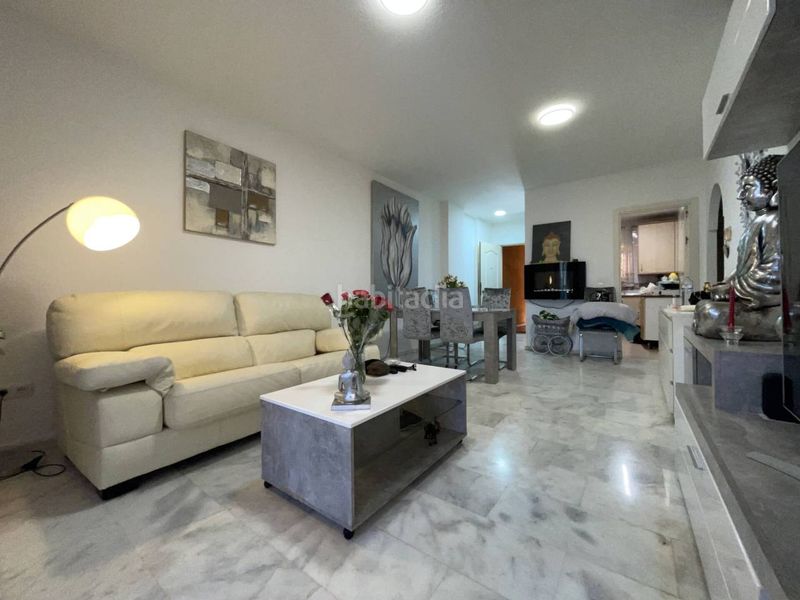 Foto 5cc3429d-9fae-4469-ad26-009866d0265e. Pis amb calefacció aparcament piscina a reserva de Marbella Marbella