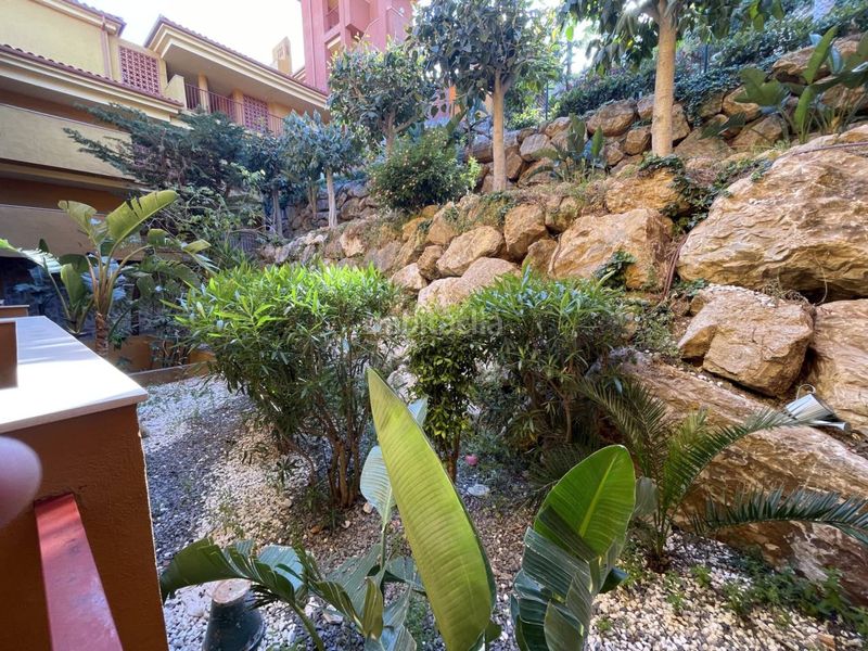 Foto 6ee231c9-2f94-4d02-9e3e-94f532d26d41. Pis amb calefacció aparcament piscina a reserva de Marbella Marbella