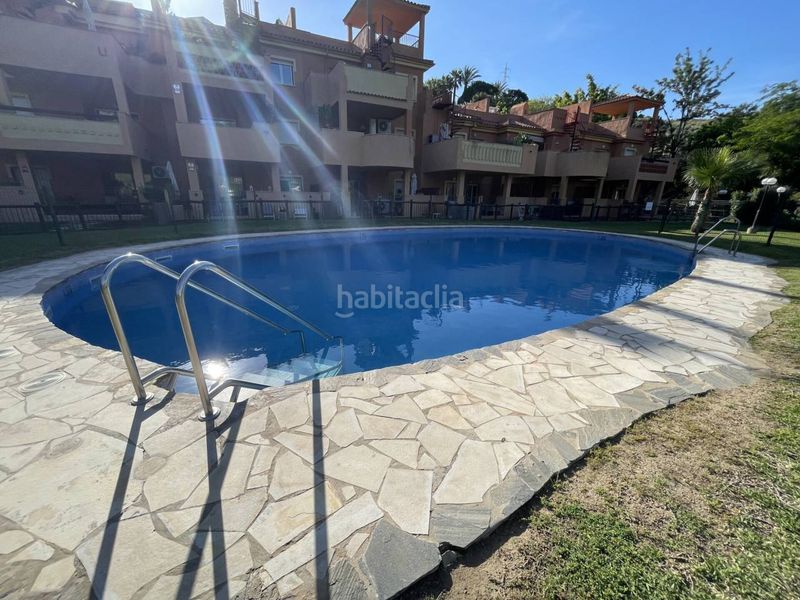 Foto 76ba1e63-caa1-4777-acda-baef5786cdcb. Pis amb calefacció aparcament piscina a reserva de Marbella Marbella