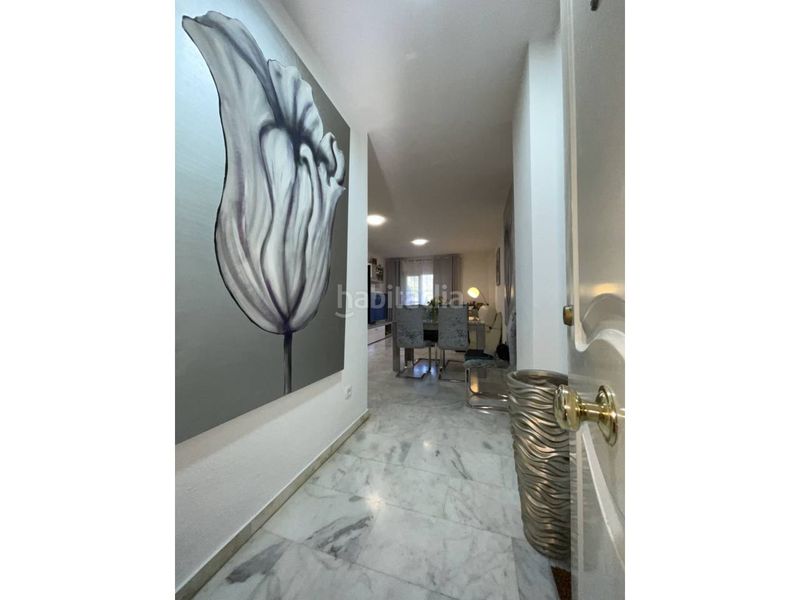 Foto 7d73e872-f8aa-4d07-9034-de7c14bfaee5. Pis amb calefacció aparcament piscina a reserva de Marbella Marbella