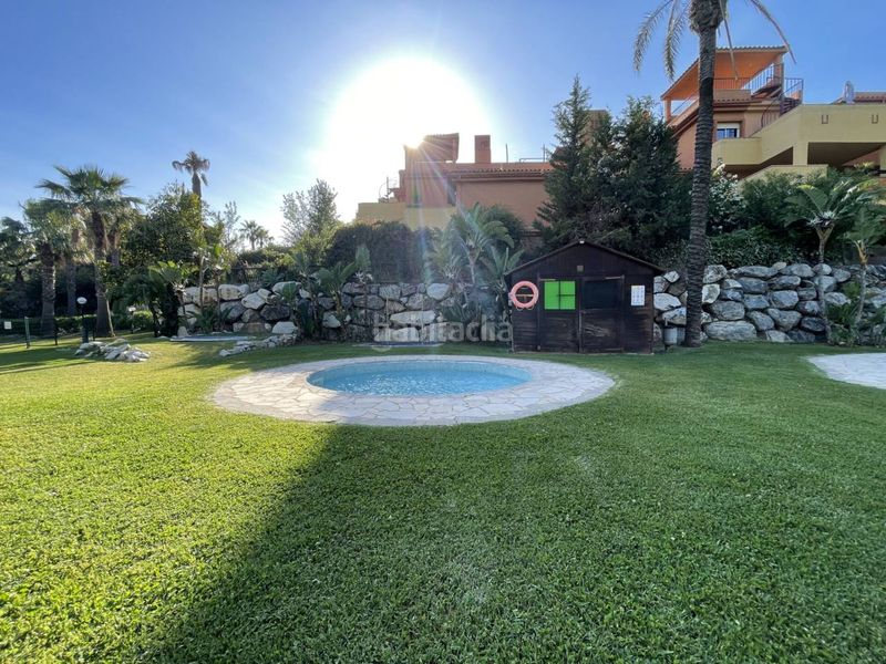 Foto 7dcea36b-98b7-476f-bd43-df71db6bc635. Pis amb calefacció aparcament piscina a reserva de Marbella Marbella